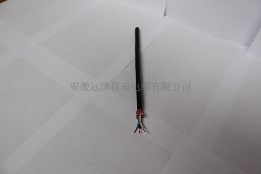 阻燃計算機(jī)電纜