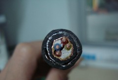 耐高溫防腐計算機(jī)電纜
